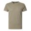 TZ Linen T-shirt 20277-Light khaki