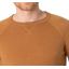 TimeZone longsleeve 10210-Golden brown