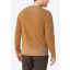 TZ destroyed longsleeve 10269-Golden brown