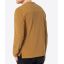 TimeZone longsleeve 10302-golden brown