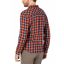 TZ checkshirt 10080-Orange