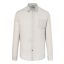 TZ longsleeve shirt 10060-Grey Pepita
