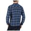 TZ checkshirt 10080-Blue