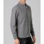 TZ longsleeve shirt 10110-Grey