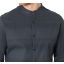 TZ longsleeve shirt 10149-Black