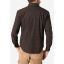 TZ longsleeve shirt 10166-Brown/black