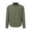 TZ longsleeve shirt 10168-Washed olive