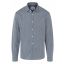 TZ longsleeve shirt 10081-Grey