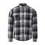TZ Lumber jacket 10050-Black check