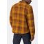 TZ Lumber jacket 10050-Ochre check