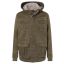 TZ Parka jacket 10096-Washed olive