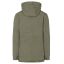 TZ Parka jacket 10067-Washed olive