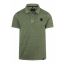 TZ polo shirt 10142-Olive