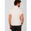 TZ polo shirt 10142-White