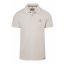 TZ polo shirt 10142-White