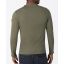 TimeZone longsleeve 10223-Grey-olive