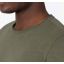 TimeZone longsleeve 10223-Grey-olive