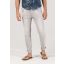 TimeZone Jeans Scott-Silver Grey