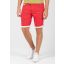 Timezone Scotty shortsit-Pigment Red