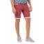 Timezone Scotty shortsit-Washed red