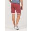 Timezone Scotty shortsit-Washed red