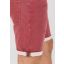 Timezone Scotty shortsit-Washed red