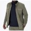 TZ shirt jacket 10050-3130-Olive