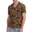 TZ Jersey shortsleeve 30172-Brown-beige