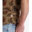 TZ Jersey shortsleeve 30172-Brown-beige