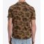 TZ Jersey shortsleeve 30172-Brown-beige