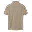 TZ Jersey shortsleeve 30172-Light khaki