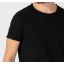 TZ Slub T-shirt 10140-Black
