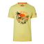 TZ T-shirt 10144-Yellow