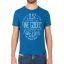 TZ T-shirt 10131-Blue