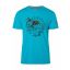 TZ T-shirt 10144-Blue