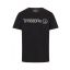 TZ T-shirt 10167-Black
