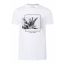 TZ T-shirt 10171-White