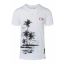 TZ T-shirt 10180-White
