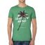 TZ T-shirt 10186-Ming green