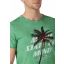 TZ T-shirt 10186-Ming green
