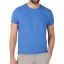 TZ T-shirt 10207-Marine blue