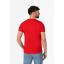 TZ T-shirt 10212-Red