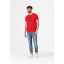 TZ T-shirt 10212-Red