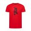 TZ T-shirt 10212-Red