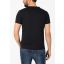 TZ T-shirt 10233-Caviar black