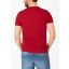 TZ T-shirt 10233-Chili red