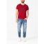 TZ T-shirt 10233-Chili red