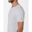 TZ T-shirt 10272-Melange grey