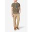TZ T-shirt 10326-Black olive