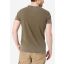 TZ T-shirt 10326-Black olive
